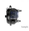 SCANI 1542894 Diaphragm Brake Cylinder